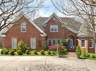 3125 Allerton Lake Dr, Winston Salem, NC 27106