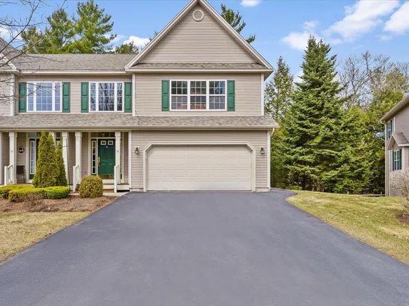 32 Partridge Drive, Essex Junction, VT 05452