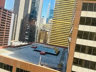 Rented by Manhattan Management Group