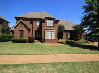 4852 Delbridge Ct W, Olive Branch, MS 38654