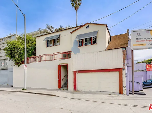 288 S Coronado St, Los Angeles, CA 90057