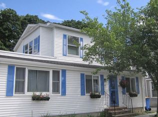 10 Park Ave #2, Winthrop, MA 02152