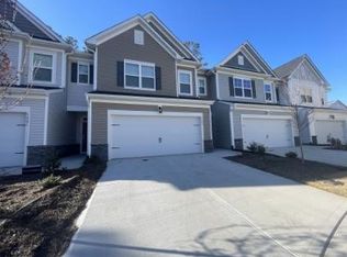 5003 Fir Tree Ln, Morrisville, NC 27560