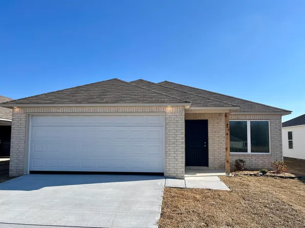 6 Candlelight Dr, Conway, AR 72032