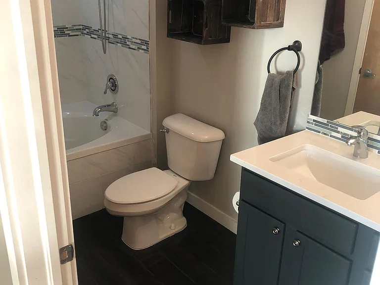 1313 S Clarkson St #309 — Photo 8