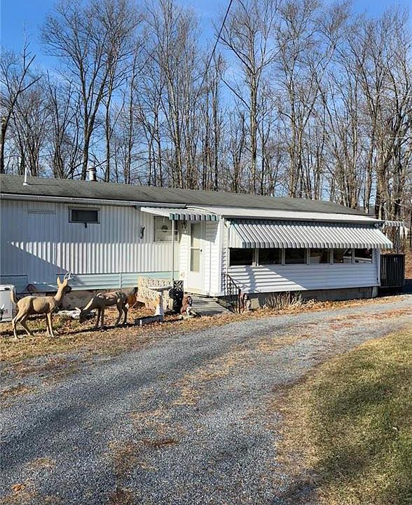 2735 Delps Rd, Danielsville, PA 18038 Zillow