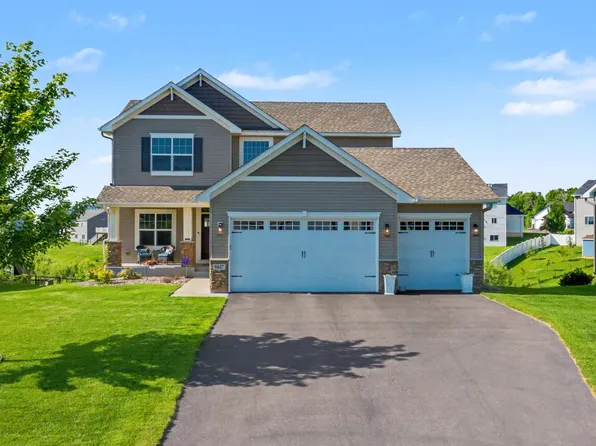 9847 Jordan Ave NE, Hanover, MN 55341