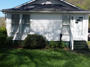 329 Margrave Dr, Harriman, TN 37748