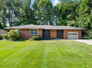 2388 Banbury Rd, Akron, OH 44333