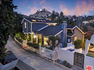 2264 La Granada Dr, Los Angeles, CA 90068