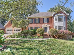1751 Berry Ln, Snellville, GA 30078