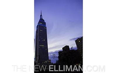 Sold by Douglas Elliman