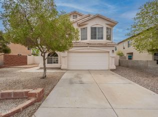 8735 W Christopher Michael Ln, Peoria, AZ 85345