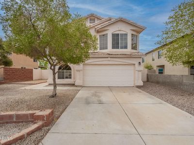 8735 W Christopher Michael Ln, Peoria, AZ, 85345