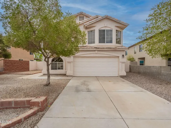 8735 W CHRISTOPHER MICHAEL Lane, Peoria, AZ 85345