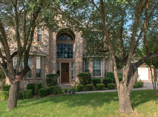19015 La Verita, San Antonio, TX 78258