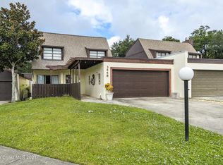 3448 Pheasant Ct, Melbourne, FL 32935