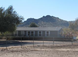 1945 W Scissor Tail Pl, Queen Valley, AZ 85118