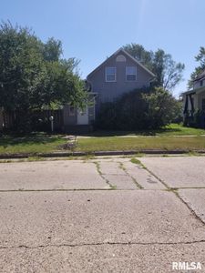 635 1st Ave, Clinton, IA, 52732