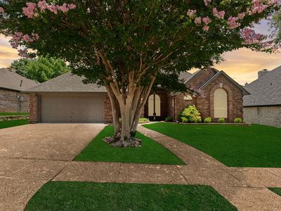 721 Santa Cruz Dr, Keller, TX, 76248