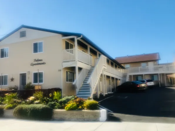 332 Van Buren St, Monterey, CA 93940