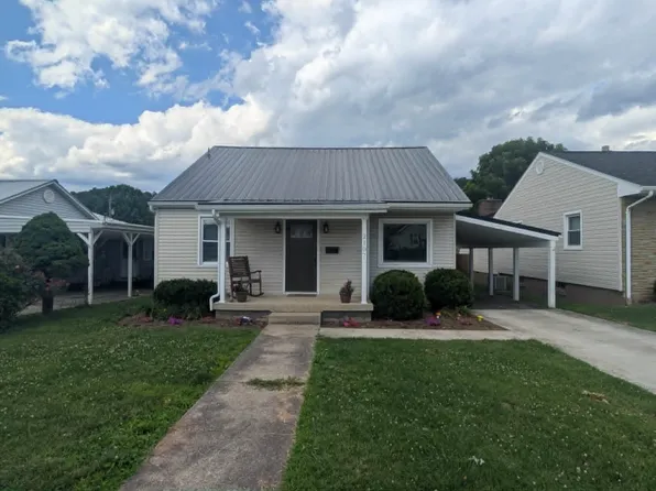 2107 N 4th St, Ironton, OH 45638