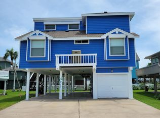 13711 Pirates Beach Blvd, Galveston, TX 77554
