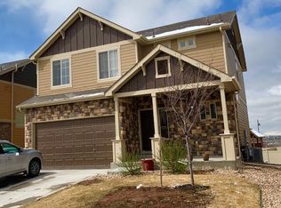 232 Indian Peaks Dr, Erie, CO 80516