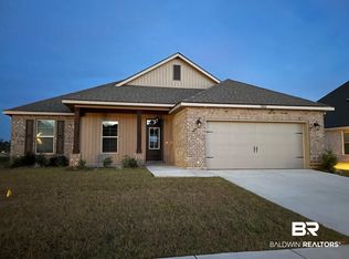 30800 Marcel Blvd, Daphne, AL 36527