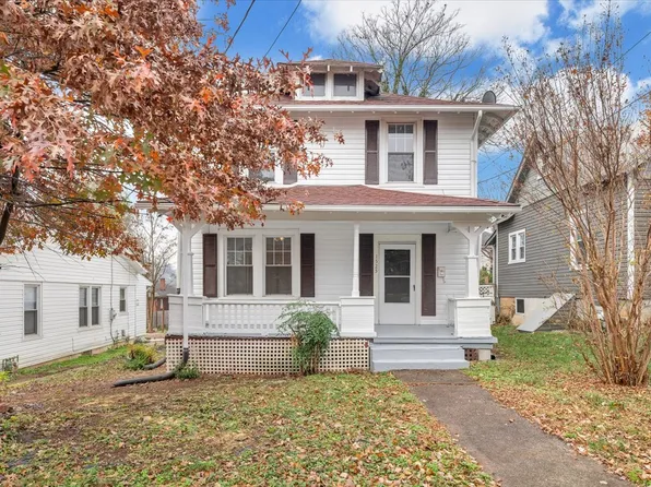 1525 8th St SE, Roanoke, VA 24013