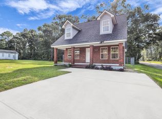 4120 Heard St, Savannah, GA 31405