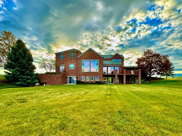 444 Windwalker Trl, Stevensville, MT 59870