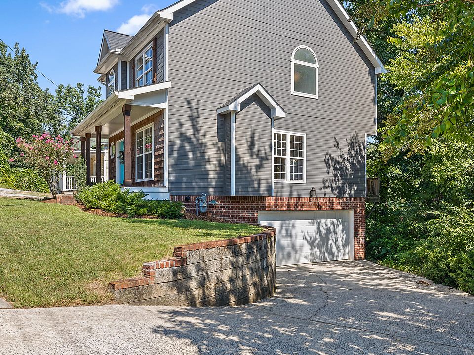 811 Forest Ave, Chattanooga, TN 37405 Zillow