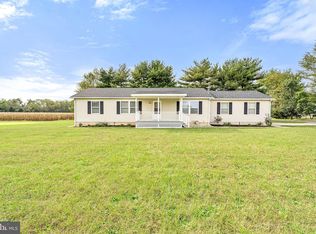 166 Woodruff Rd, Bridgeton, NJ 08302