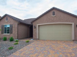 479 S 195th Dr, Buckeye, AZ 85326