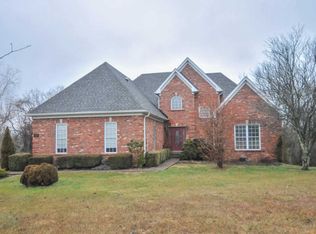 3901 Abbott Glen Ct, Crestwood, KY 40014