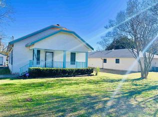 3002 34th St, Port Arthur, TX 77642