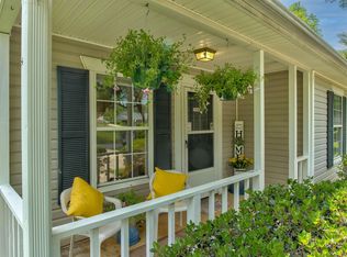 11 Sweetbriar Ln, Spartanburg, SC 29301
