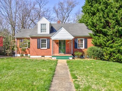 911 Westview Dr, Lynchburg, VA, 24502