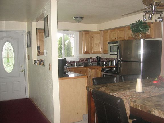 Entry Way