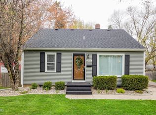 2816 Lorraine Ave, Kalamazoo, MI 49008