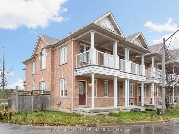377 Caboto Trl, Markham, ON L3R 5G6