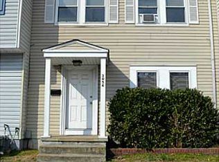 3054 Bosco Ct, Virginia Beach, VA 23453
