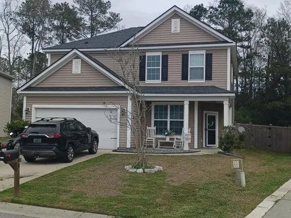 1740 Diving Duck Ln, Summerville, SC 29483