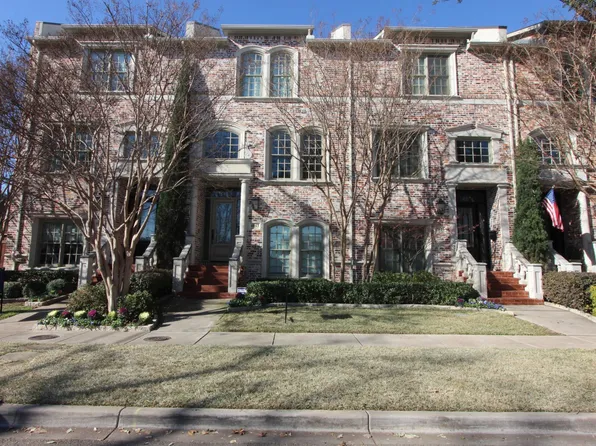 4043 Throckmorton St, Dallas, TX 75219
