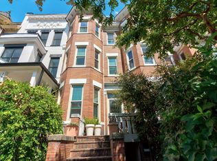 2621 13th St NW #B, Washington, DC 20009