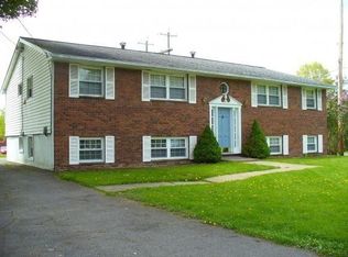 8 Patch Rd, Binghamton, NY 13901