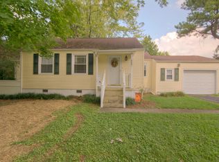 3621 Boright Dr, Knoxville, TN 37917