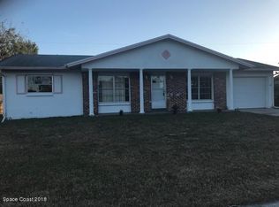 1419 Littler Dr, Titusville, FL 32780