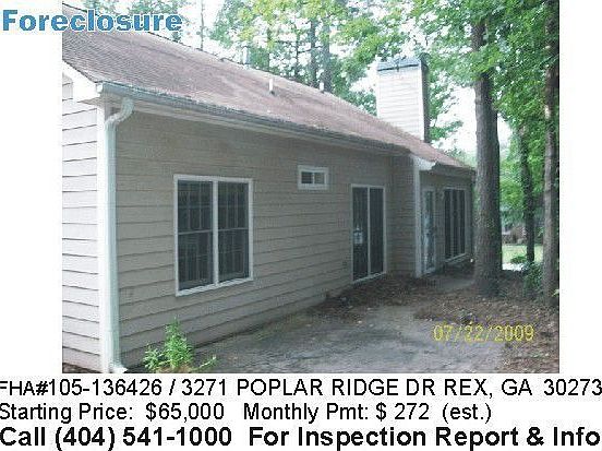 2nd image of 3271 Poplar Ridge Dr